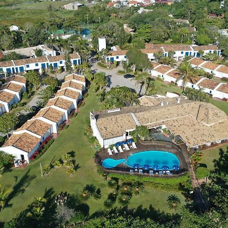 Antares Club Hotel Lagoinha Florianópolis Kültér fotó
