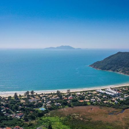 Antares Club Hotel Lagoinha Florianópolis Kültér fotó