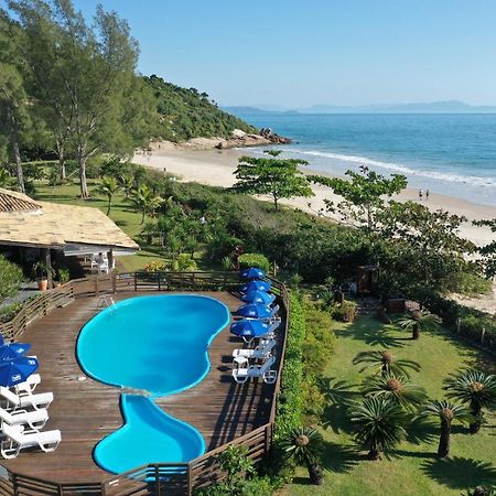 Antares Club Hotel Lagoinha Florianópolis Kültér fotó