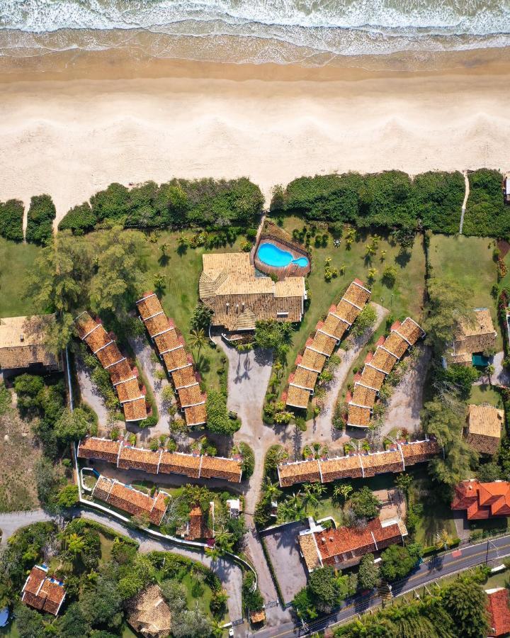 Antares Club Hotel Lagoinha Florianópolis Kültér fotó