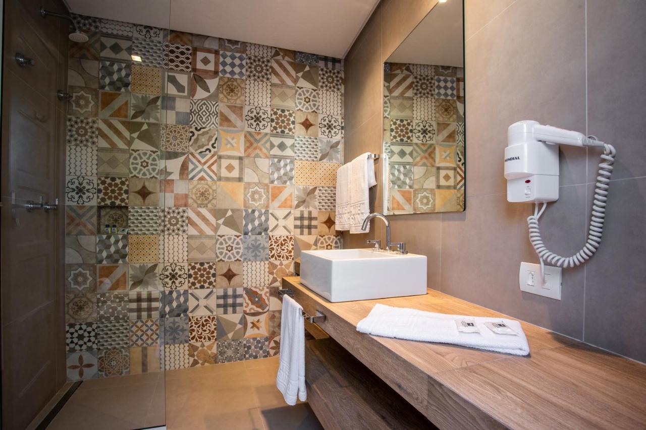 Antares Club Hotel Lagoinha Florianópolis Kültér fotó