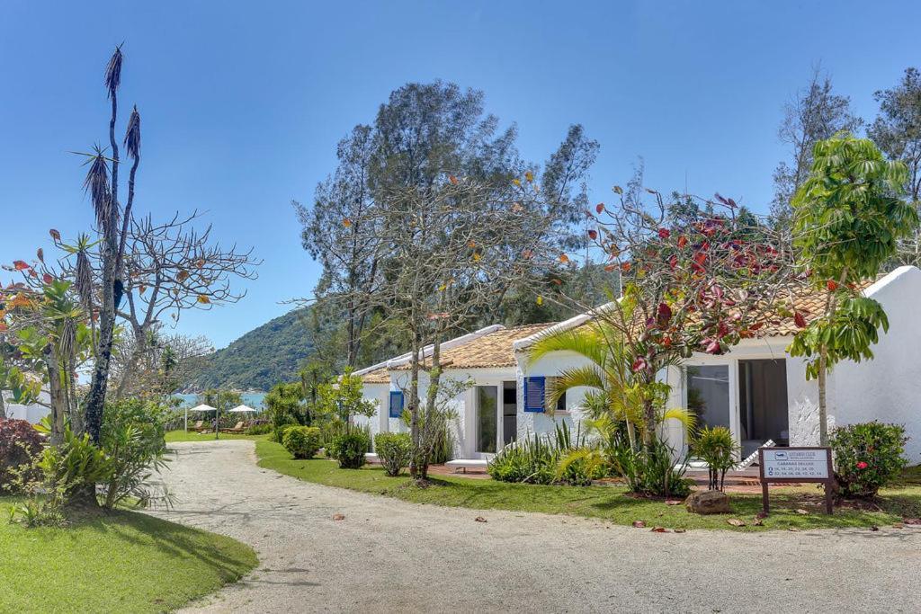 Antares Club Hotel Lagoinha Florianópolis Kültér fotó