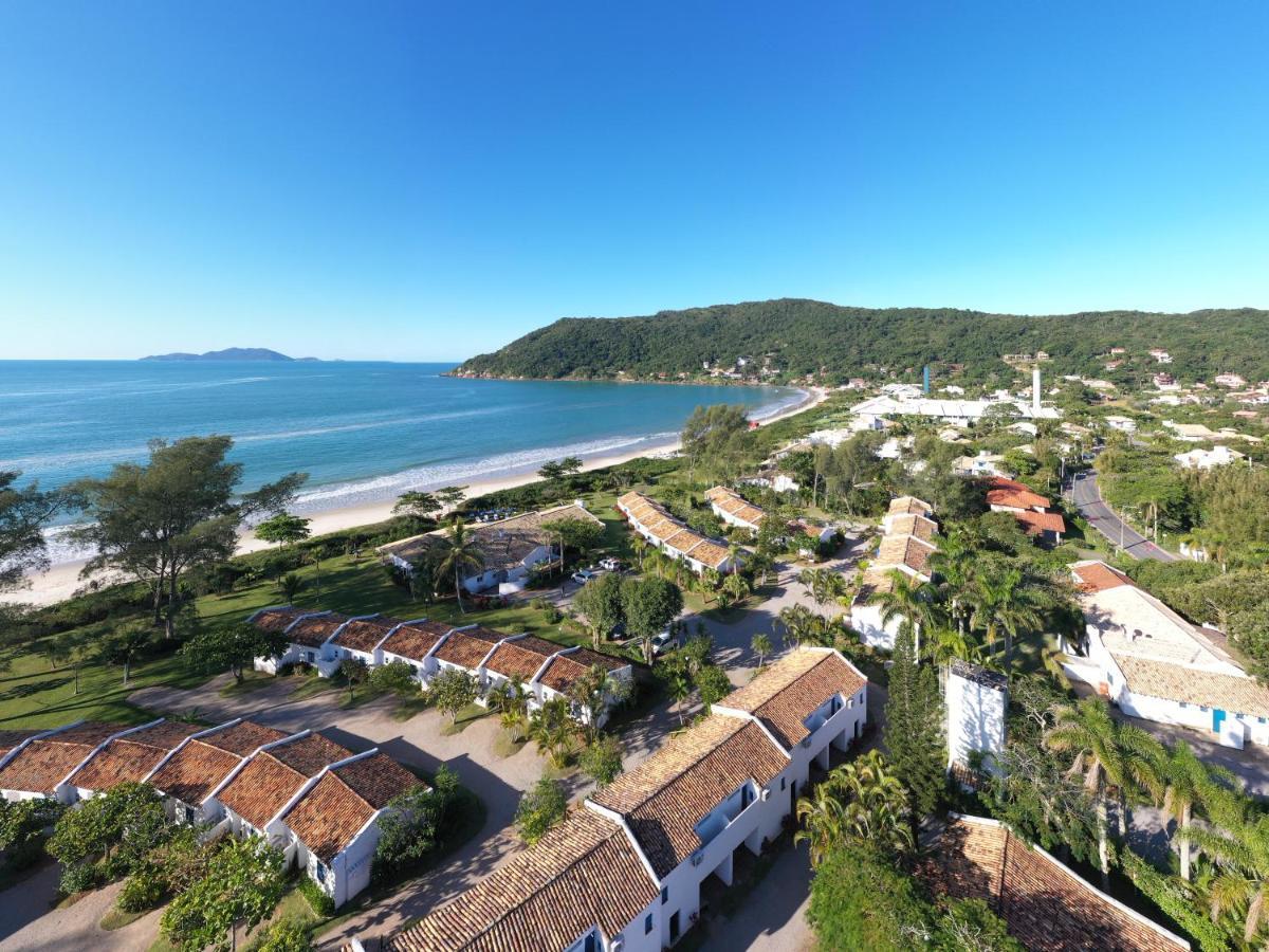 Antares Club Hotel Lagoinha Florianópolis Kültér fotó