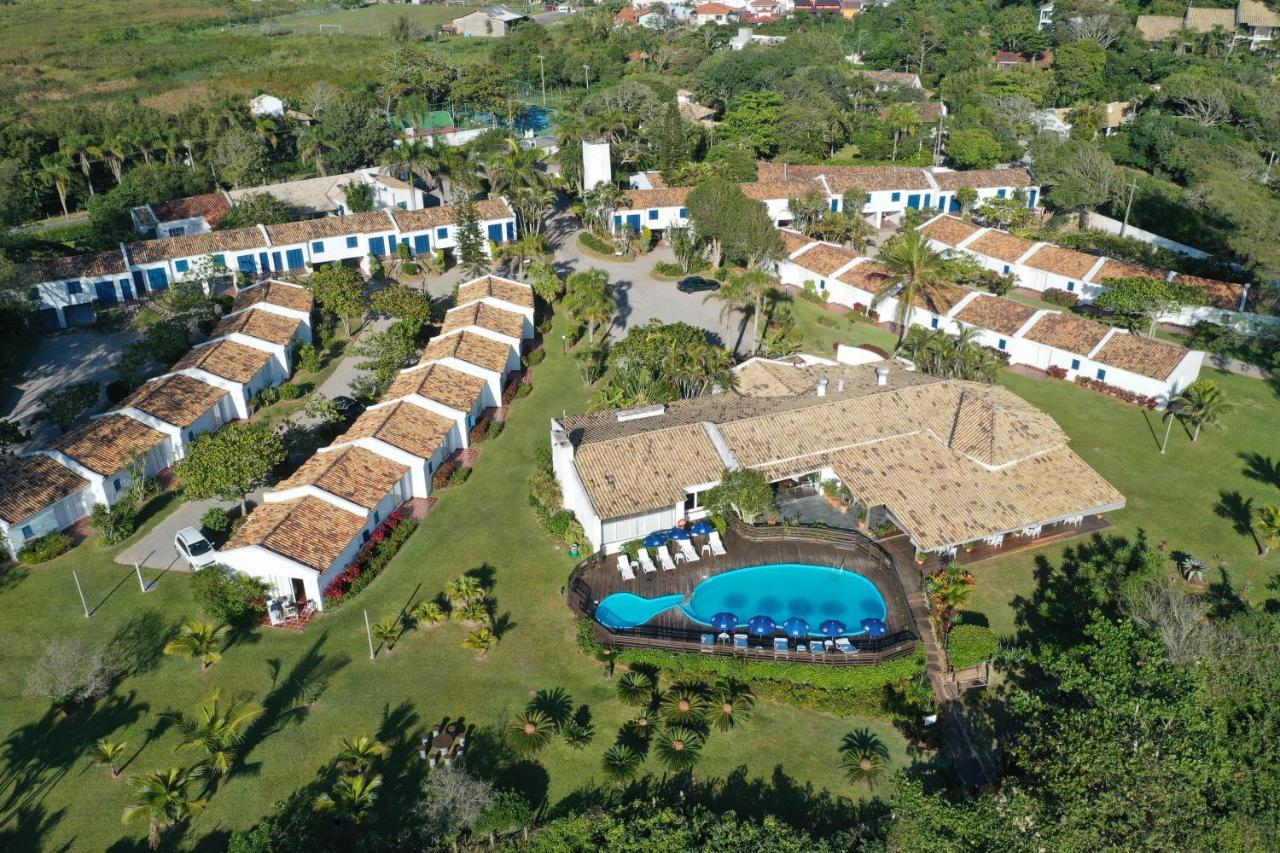 Antares Club Hotel Lagoinha Florianópolis Kültér fotó
