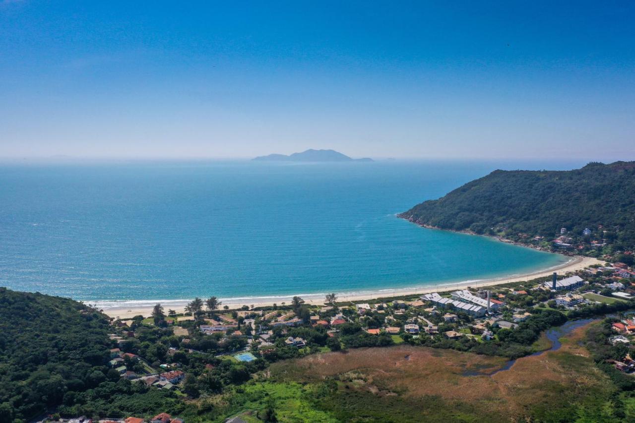 Antares Club Hotel Lagoinha Florianópolis Kültér fotó
