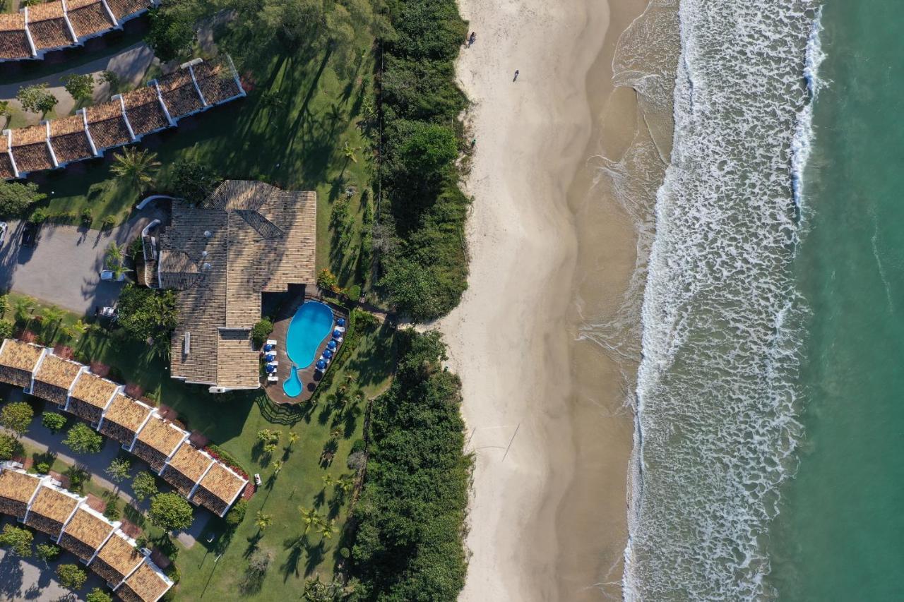 Antares Club Hotel Lagoinha Florianópolis Kültér fotó