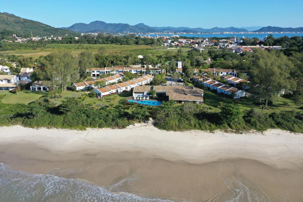 Antares Club Hotel Lagoinha Florianópolis Kültér fotó
