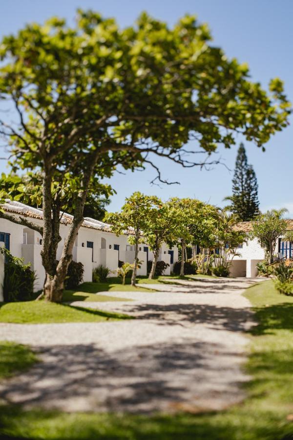 Antares Club Hotel Lagoinha Florianópolis Kültér fotó