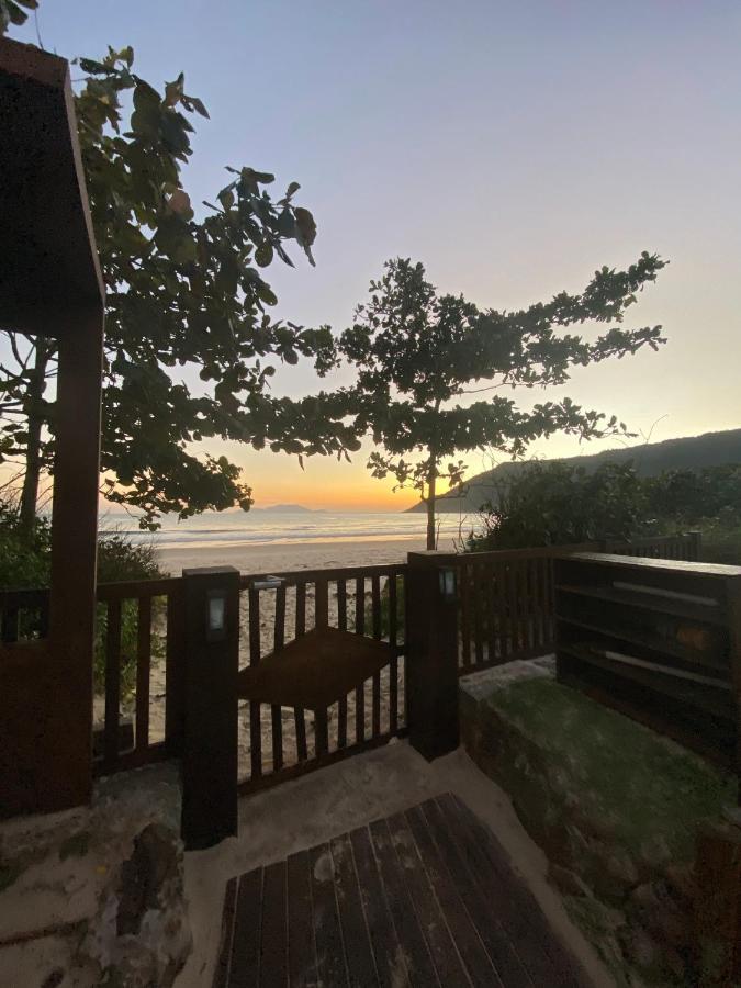 Antares Club Hotel Lagoinha Florianópolis Kültér fotó